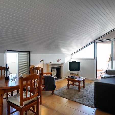 Sesimbra Beach Terrace 아파트 외부 사진